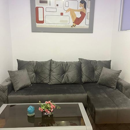 Apartman Obilic Белград Екстер'єр фото