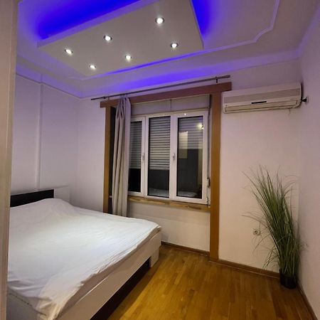 Apartman Obilic Белград Екстер'єр фото