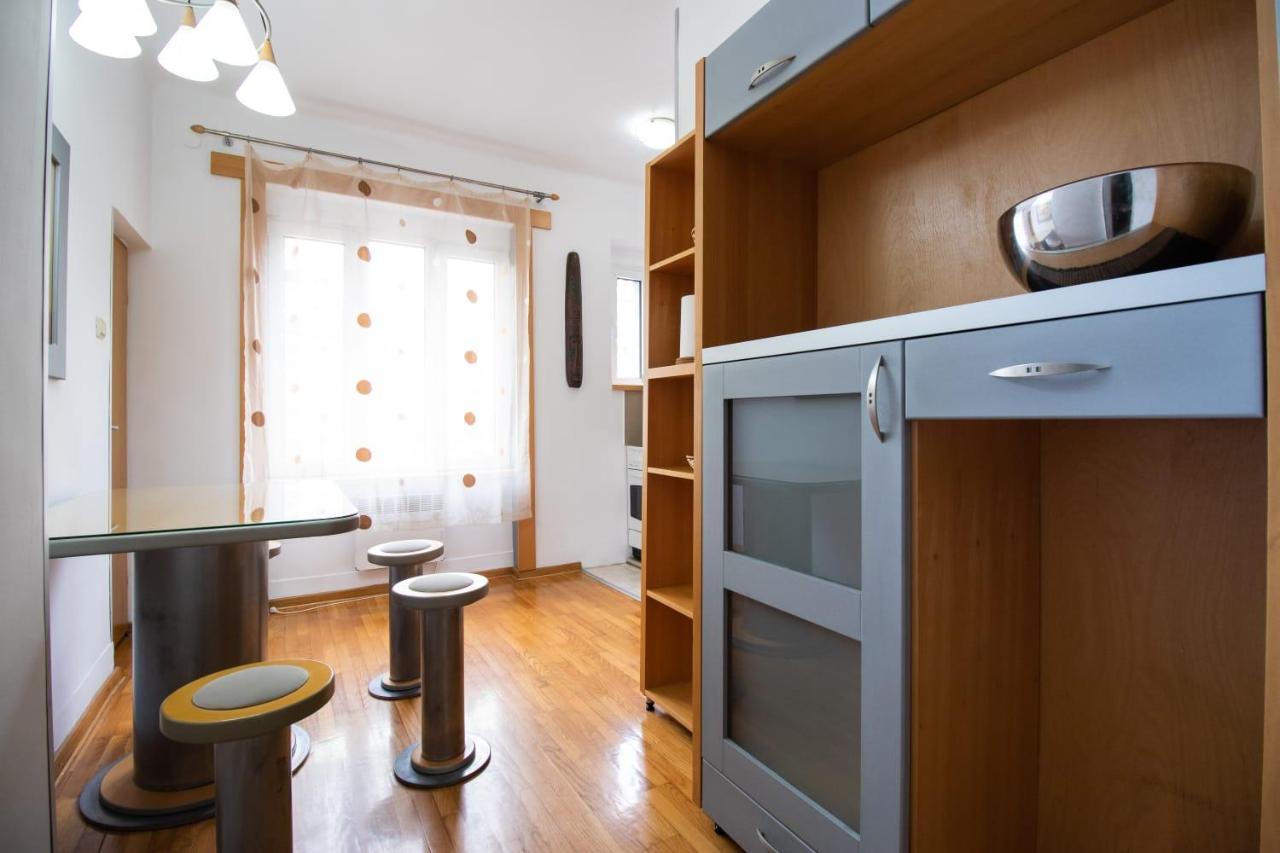 Apartman Obilic Белград Екстер'єр фото