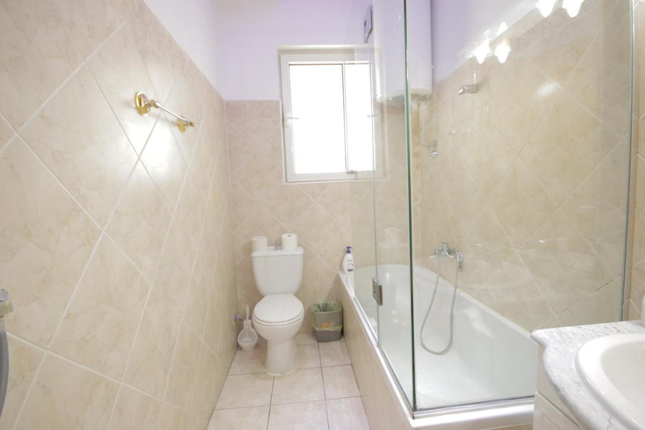 Apartman Obilic Белград Екстер'єр фото