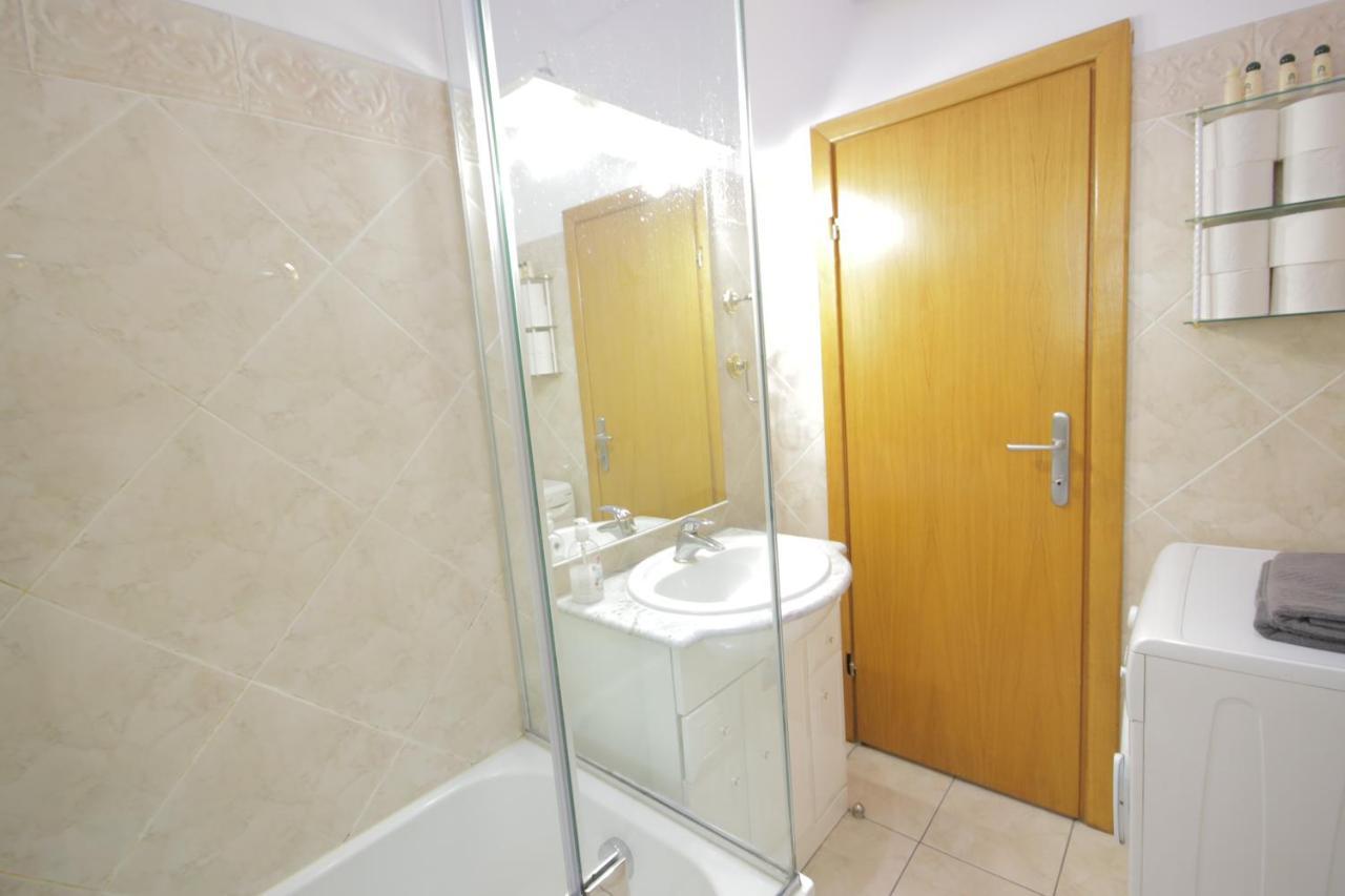 Apartman Obilic Белград Екстер'єр фото