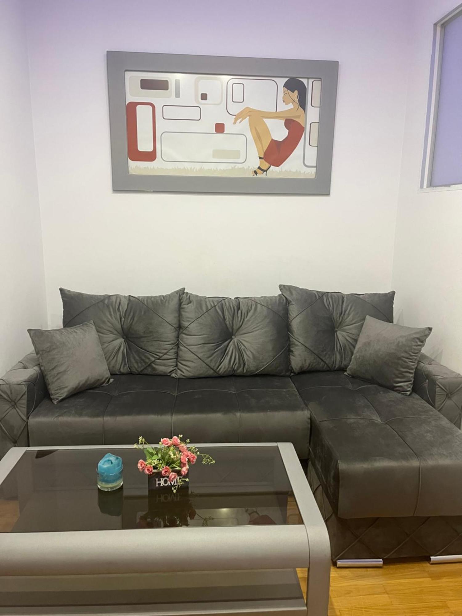 Apartman Obilic Белград Екстер'єр фото