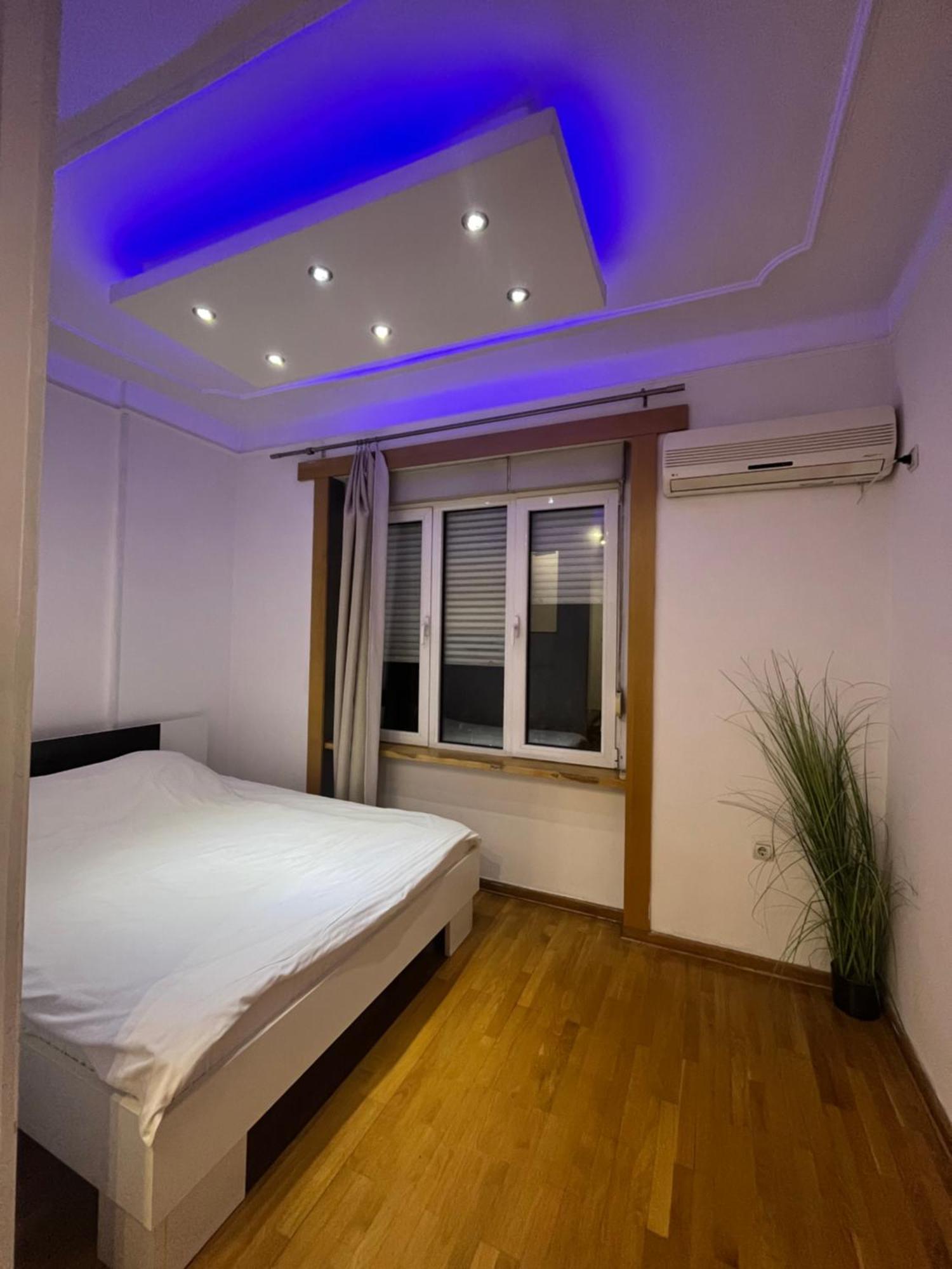 Apartman Obilic Белград Екстер'єр фото